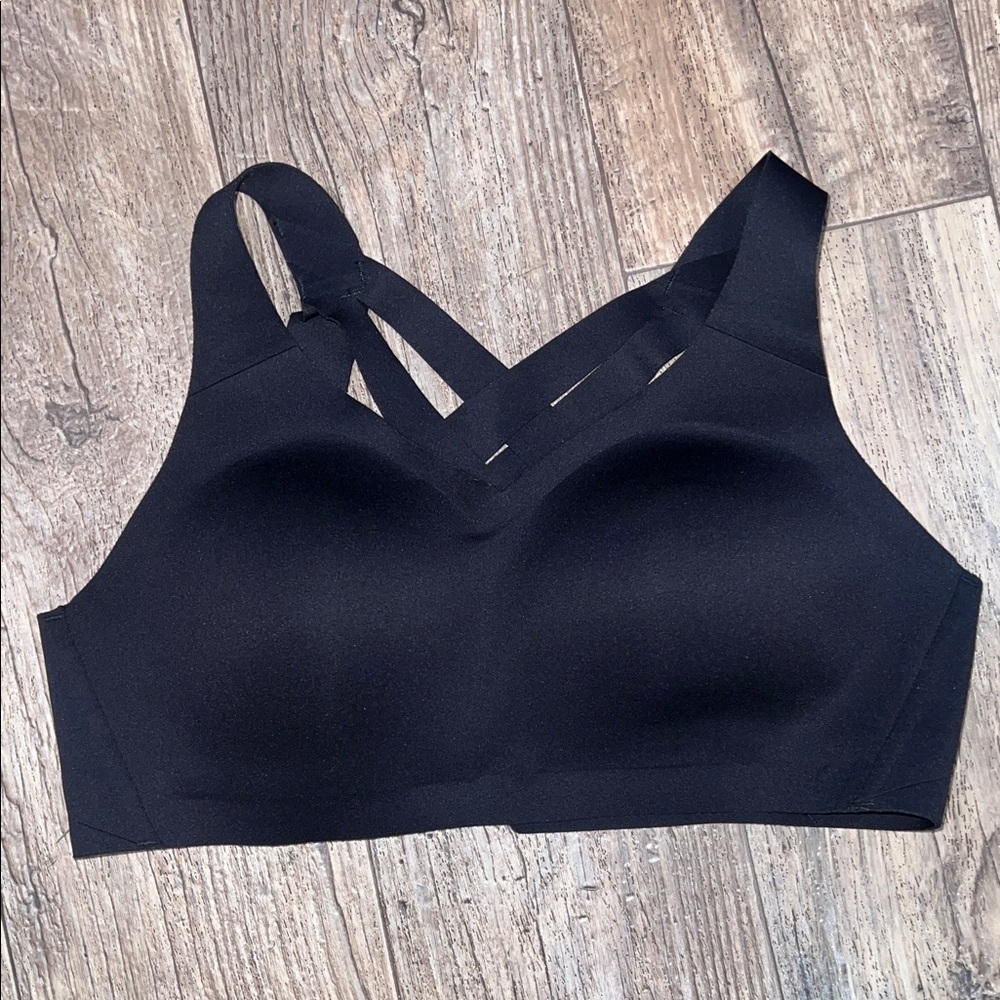 Lululemon Enlite bra Double Weave